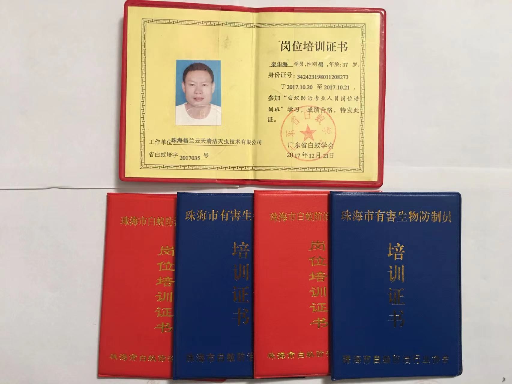 中山市白蟻防治的有關報道摘要--開發商須