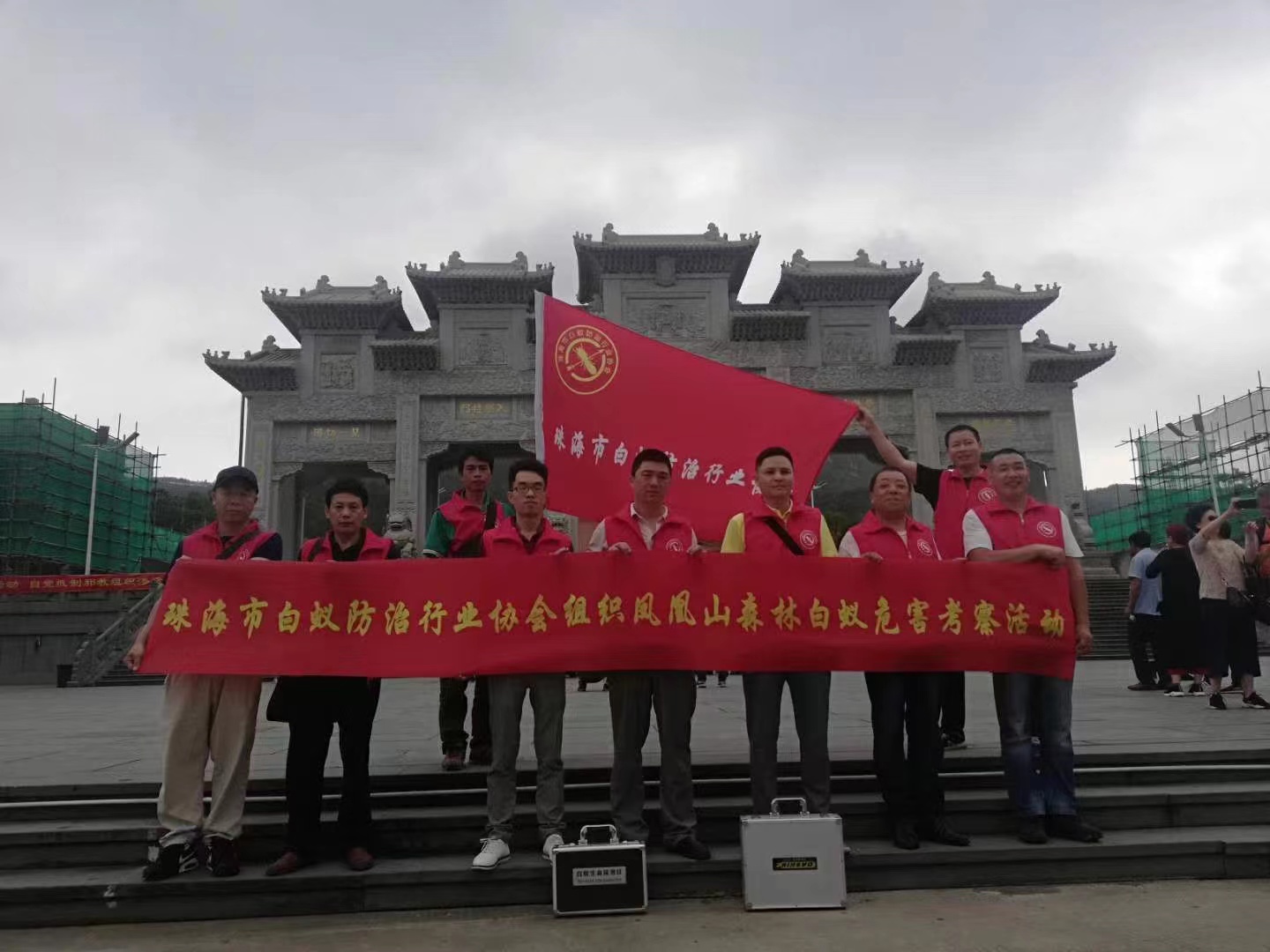 中山殺蟲公司/中山消殺中心/中山專業白蟻