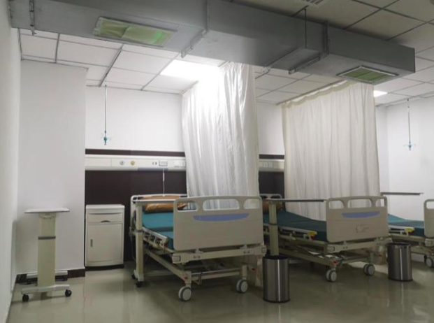 醫療、保健業蟲害防治